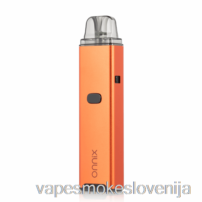Vape Petrol Freemax Onnix 20w Pod Sistem Koralno Rdeča